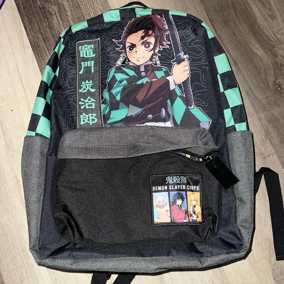 Book bags - Picture 8 of 11